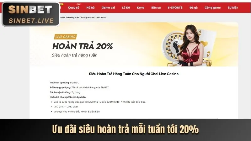 Ưu Đãi Chào Mừng JJ8